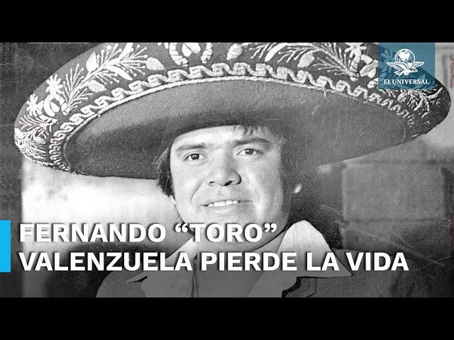 Muere Fernando Valenzuela, exbeisbolista leyenda de los Dodgers