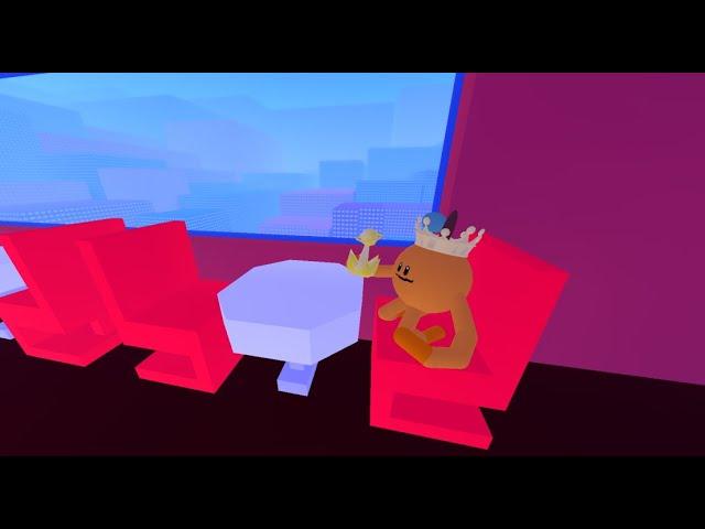 [FIRST EVER SUB 15 | WR 8/20/22] Roblox Cleaning Simulator Any % (14:56)