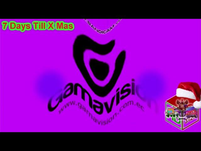 Gamavision Csupo Effects EXTENDED V5