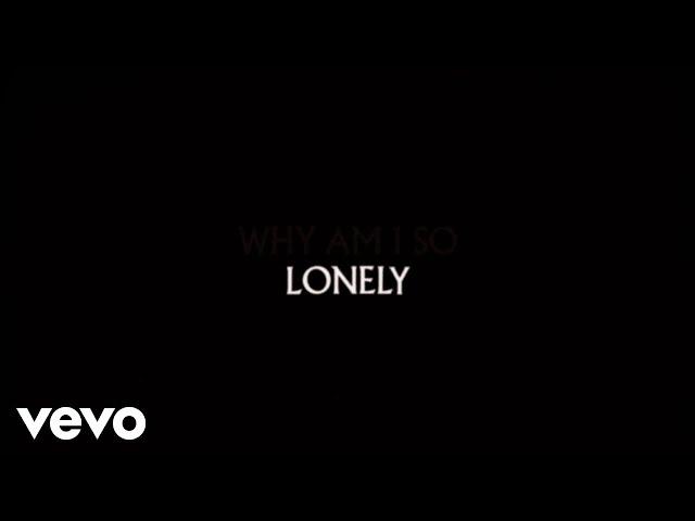 Imagine Dragons - Lonely (Official Lyric Video)