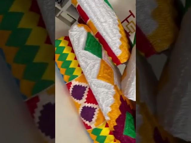 Mgkente.com for all your Kente cloth needs and Men's & Woman cashmere traditional clothing worldwide