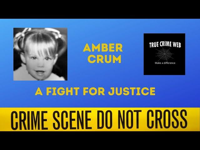 Amber Crum A fight for justice