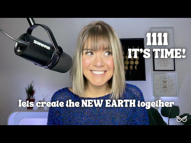 You Signed a SACRED SOUL CONTRACT with Source… It's Time to EMBODY Your NEW EARTH Frequency