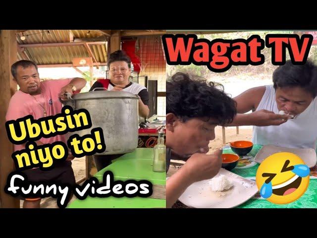 Unlimited Rice /Wagat TV funny videos @WagatTv