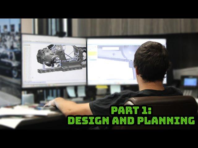 Designing a Lightweight Chassis for Brett LaSala's Snot Rocket