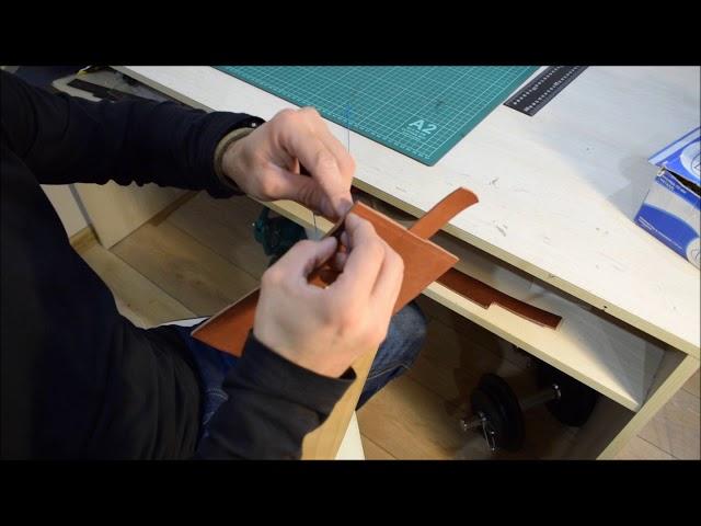 Эксклюзивные кожаные изделия www.RobertGood.ru