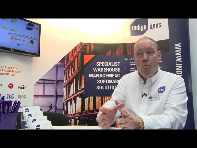 Indigo Warehouse Management Software - choosing the right WMS partner