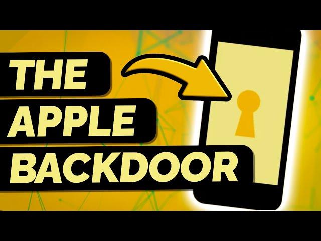 Operation Triangulation: The Advanced iPhone Backdoor! - SR162