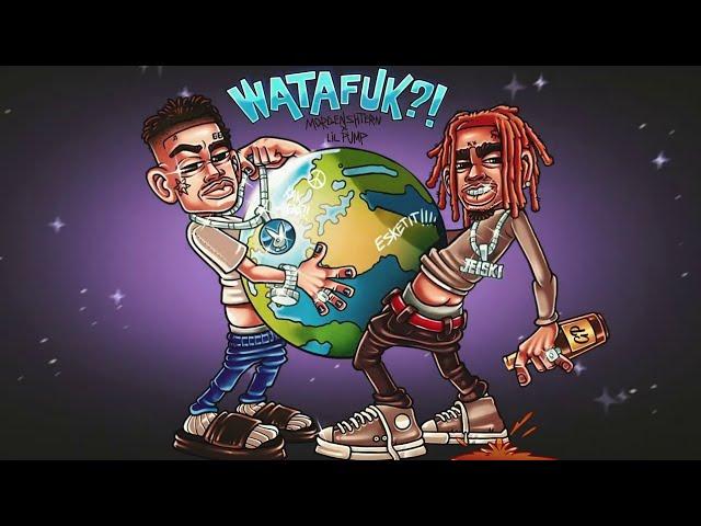 MORGENSHTERN & Lil Pump - WATAFUK?! (International Hit 2020)