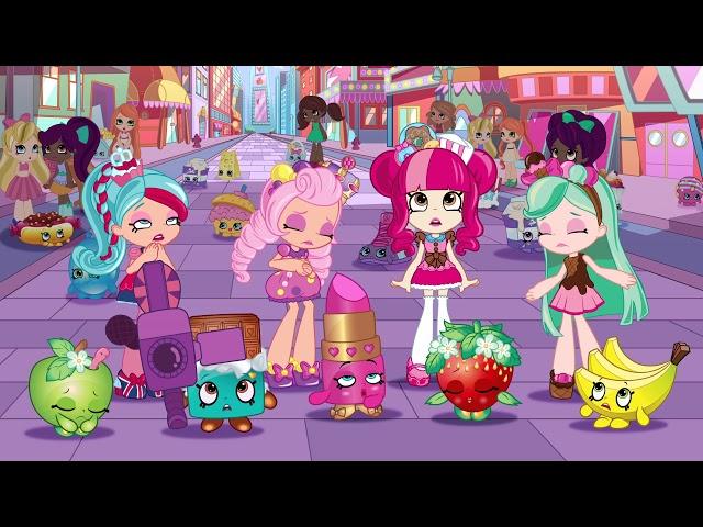 Shopkins World Vacation - Trailer - Own it on Now