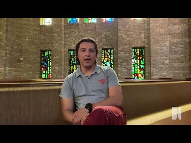 The Daily Word - June 5th, 2020 - Rev. Victor Resendiz