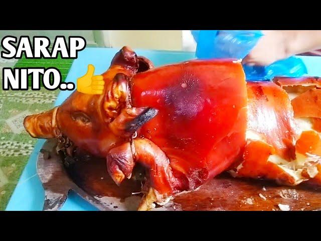 HINDI MAWAWALA SA HANDAAN NG MGA PINOY | LECHON BABOY