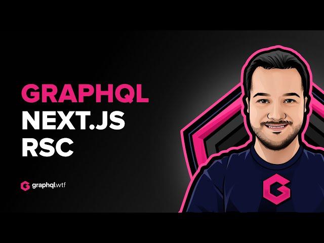 GraphQL with Next.js 13 Server Components