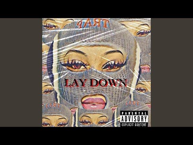 LAY DOWN (DISS)