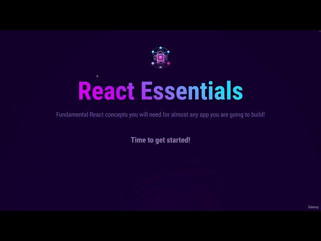 How React Handles Components & How It Builds A Component Tree Core Concept  #040