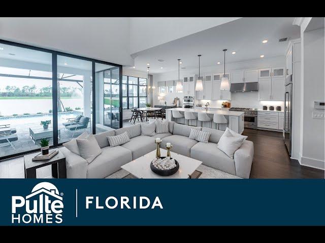 New Homes in Naples | Ardena | Home Builder | Pulte Homes