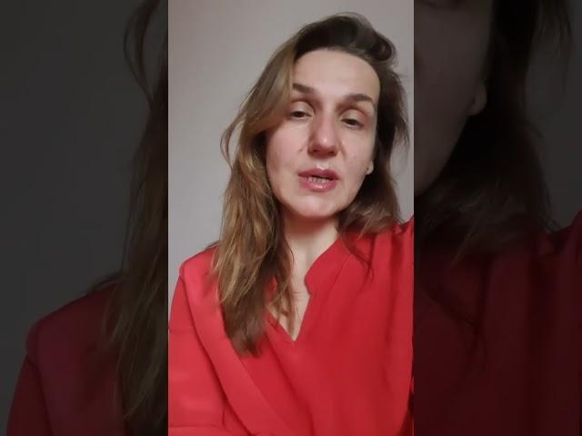 Цурка Ольга - психологиня  вищої категорії, гештальттерапевтка, дитяча терапевтка