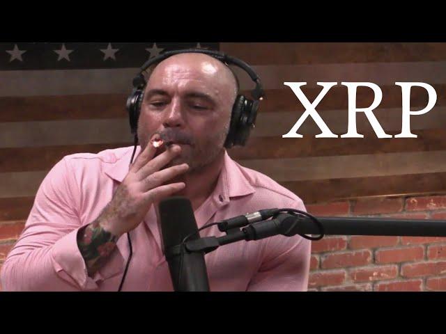 *The XRP ARMY Is On JOE ROGAN EXPERIENCE!! | TRUMP LAUNCHES Crypto Exchange  | Grayscale XRP TRUST*