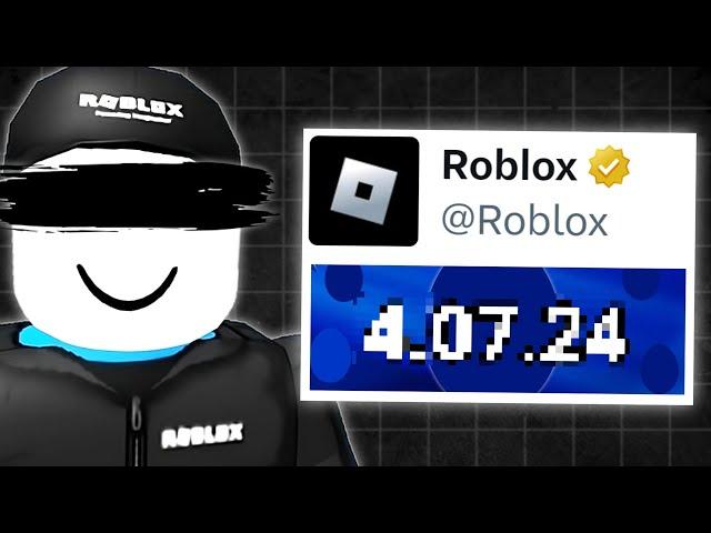 Is Roblox Actually Doing an EGG HUNT Soon?!...