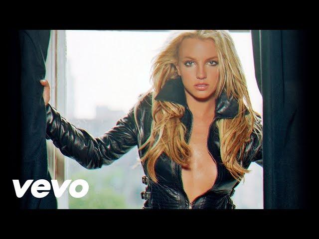 Britney Spears - Toxic (Without Auto-Tune) [New Alternative Vocals]