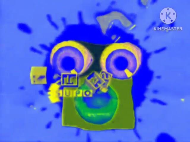 Klasky Csupo in G Major 1 in G Major 2