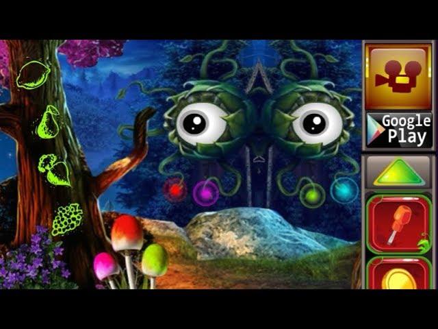 G4K Palani Escape Dazz Ley Game walkthrough.