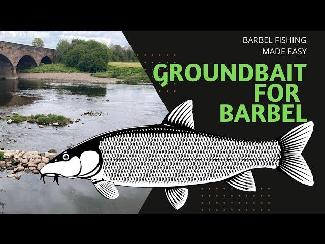 Barbel Method Mix_Tips for Flooded Rivers