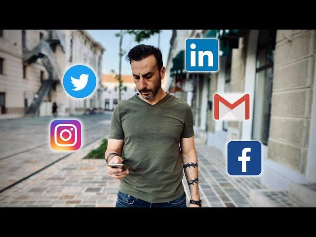 How Social Media Manipulates You