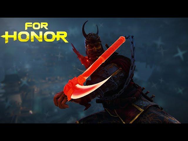 Dodge and Deflect - [For Honor]