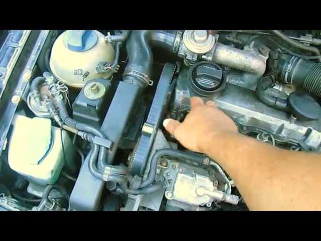 Know Your Diesel TDI - See Description Story - I Got Another One