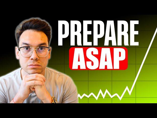 ️WATCH BEFORE TUESDAY 9:30AM! 5 STOCKS TO BUY NOW THAT WILL MAKE MILLIONAIRES - Options With Ryan