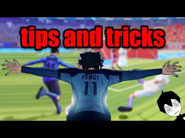 REMATCH Best TIPS AND TRICKS