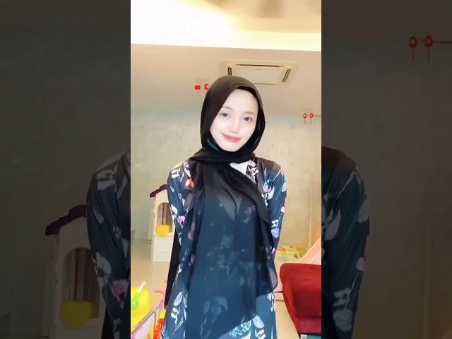 ️TIKTOK AWEK MELAYU COMEL️