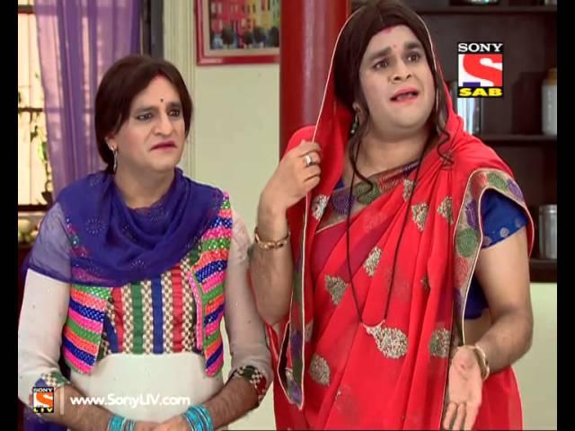 Chidiya Ghar - Episode 737 - 17th September 2014