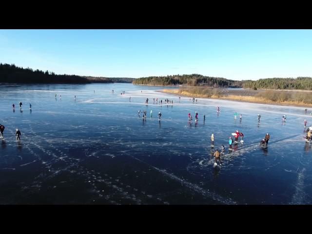 DNT, Sandefjord turistforening Goksjø