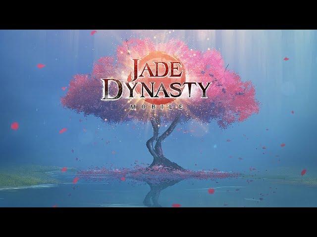 С днем рождения, Jade Dynasty! | Легенда о Сфере Иллюзий