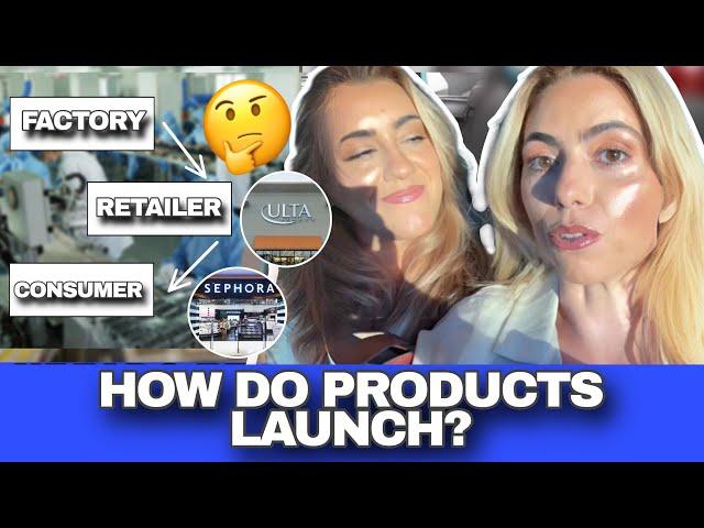 How Do Beauty Brands Decide What Products To Launch?  Beauty Industry Insights