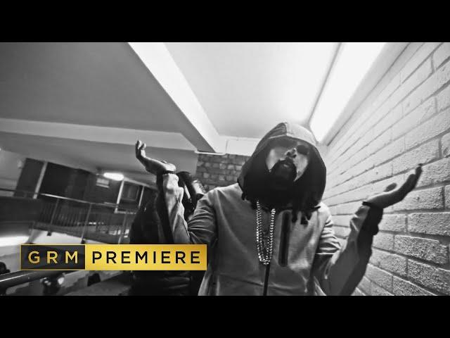 LD (67) - First Day Out [Music Video] | GRM Daily