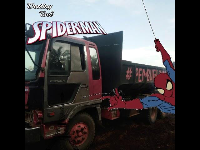Pemburu Janda 2