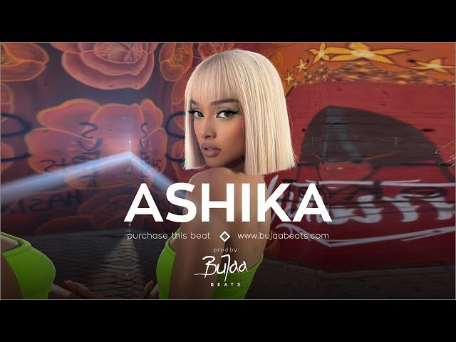 " Ashika " Oriental Reggaeton Beat x Balkan Oriental Instrumental by BuJaa Beats