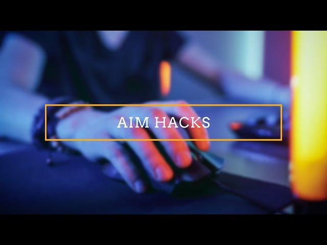 Aim Better: How To Improve Hand Eye Coordination