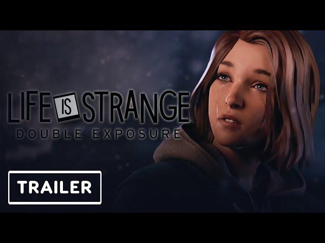 Life is Strange: Double Exposure - Reveal Trailer | Xbox Showcase 2024