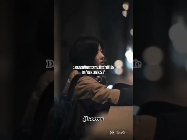 Just because SOMEONE is smiling....#jisoo179 #jisooxx#asethetic#sad#life#popular#views#1million
