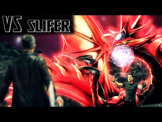 Yugioh Real Life Movie Special: Versus Slifer remastered