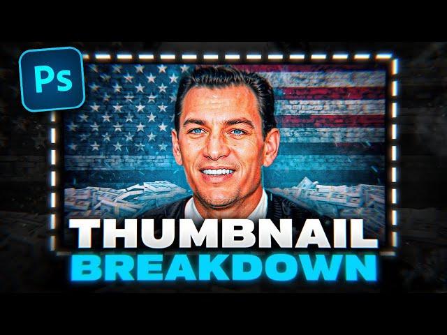 Design a MagnatesMedia THUMBNAIL!