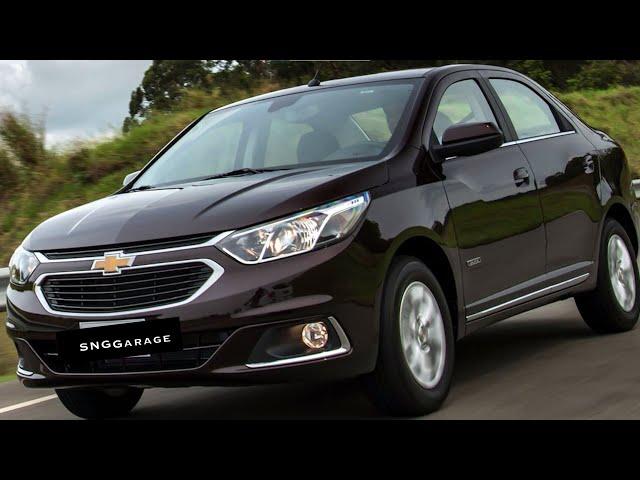 2025 CHEVROLET COBALT 2 , ЦЕНЫ , ДВИГАТЕЛИ , НАМ ОН НУЖЕН ?  КОБАЛЬТ 2