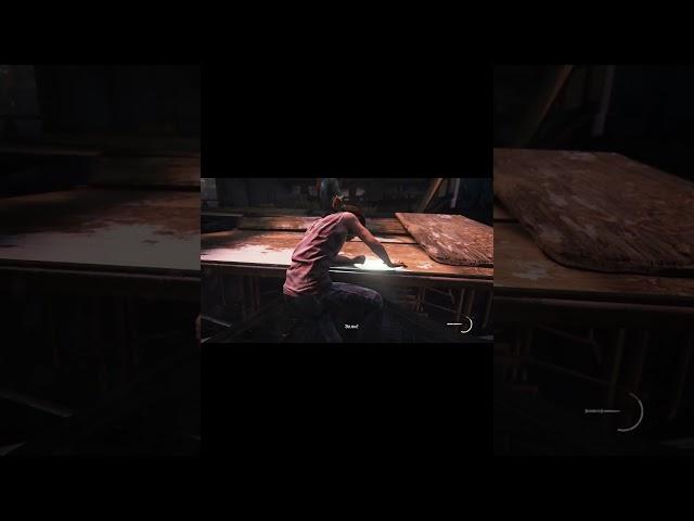 The Last of Us: Left Behind