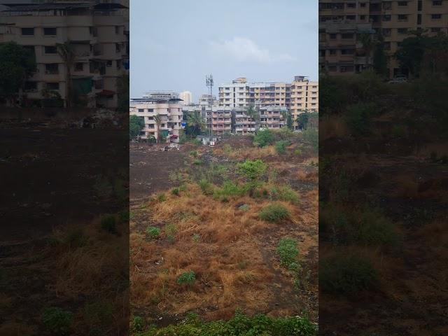 First Rain of 2023 | BADLAPUR | #BADLAPUR #badlapurkar #mumbai #india #rain 8K VIDEO