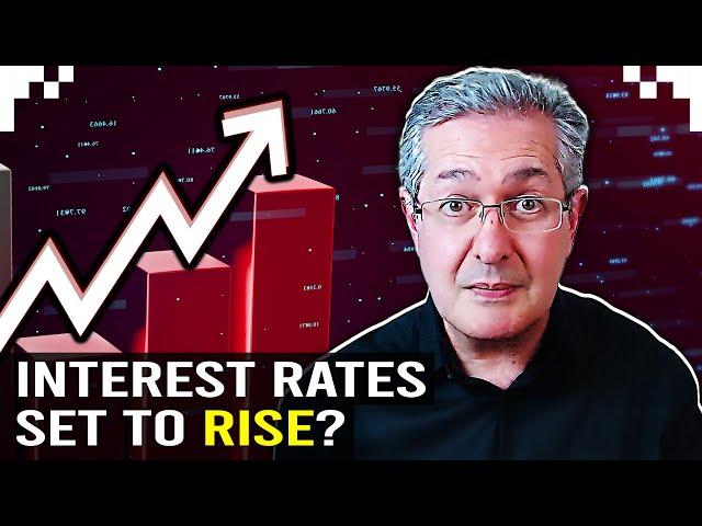 Interest Rates Set To Rise?