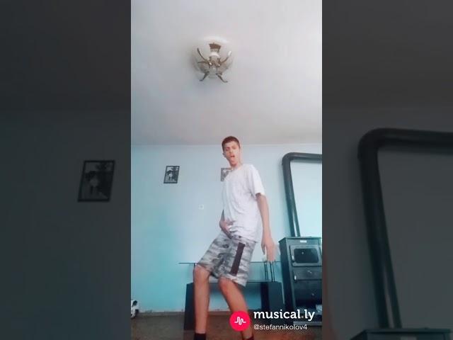 MY FIRST VIDEO !! MJ #1